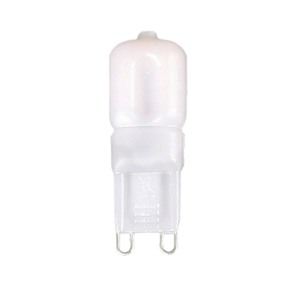 LED G9 LAMP 2.5W 6K DIMMABLE